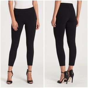 NWT J Brand Orla Bonded Leggings